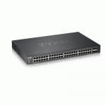 NETWORKING SWITCH GIGABIT - SWITCH ZYXEL XGS1930-52-EU0101F 48P GIGABIT + 4P 10GBE SFP+ ,IPV6, VLAN, NEBULAFLEX -FREE NEBULA BASIC- GAR. A VITA - Borgaro Online