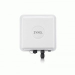 NETWORKING WIRELESS WIRELESS ACCESS POINT - WIRELESS ACCESS POINT ZYXEL WAC6552D-S-EU0101F NEBULAFLEX DUALRADIO 2X2 802.11ABGN/AC 1200MBPS IP67-ANT.INT.-SUPP.POE,NO PSU - Borgaro Online