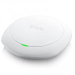 NETWORKING WIRELESS WIRELESS ACCESS POINT - WIRELESS ACCESS POINT ZYXEL WAC6303D-S-EU0101F NEBULAFLEX DUALRADIO WAVE2 3X3 802.11ABGN/AC 1600MBPS 2P GIGA SUPP.POE+ANT.INT. - Borgaro Online