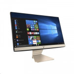 LCD PC LCD DA 21 - LCDPC ASUS V222FAK-BA026R 21.5''FHD AG BLK 16:9 I3-10110U 4DDR4 256SSD W10PRO NOODD WIFI BT5.0 HDMI CAM 5USB MIC 2Y - Borgaro Online