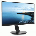 MONITOR LCD DA 27 - MONITOR PHILIPS LCD IPS LED 27'' WIDE 272B7QUPBEB/00 2K 5MS SOFTBLUE MM QHD 1000:1 BLACK HDMI DP 3XUSB USB-C PIVOT VES FINO:31/05 - Borgaro Online