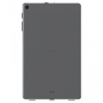 BORSE E CUSTODIE CUSTODIA TAB - CUSTODIA SAMSUNG GP-FPT515WSBTW PER ''GALAXY TAB A 510/515 TRASPAR. - Borgaro Online