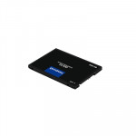 SOLID STATE DISK 2,5 DA 100GB A 400GB - SSD-SOLID STATE DISK 2.5''  240GB SATA3 GOODRAM SSDPR-CL100-240-G3 READ:520MB/S-WRITE:400MB/S - Borgaro Online