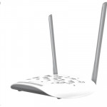 NETWORKING WIRELESS WIRELESS ACCESS POINT - WIRELESS N 300M ACCESSPOINT TP-LINK TL-WA801N POE 802.11BG -2 ANT.FISSE - GARANZIA 3 ANNI- FINO:31/05 - Borgaro Online