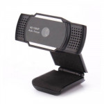 WEBCAM WEBCAM - WEBCAM ENCORE EN-WB-FHD03 BROWN-BOX FULL-HD AUTOFOCUS MICROFON0 1920X1080 30FPS USB2.0 - Borgaro Online