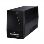 UPS OLTRE 1500 VA - UPS TECNOWARE ERA PLUS 1600 -FGCERAPL1602SCH - 1600VA/1120WATT  +STABILIZZATORE - Borgaro Online
