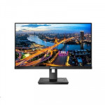 MONITOR LCD DA 27 - MONITOR PHILIPS LCD IPS LED 27'' WIDE 275B1/00 4MS SOFTBLUE MM QHD 1000:1 BLACK PIVOT DVI HDMI DP 4XUSB3.2 VESA FINO:31/05 - Borgaro Online
