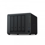 NAS E STORAGE DI RETE NAS SENZA DISCHI A 4 BAIE - NAS SYNOLOGY DS420+ X 4HD SATA2>SENZA DISCHI<CELERON 2,0GHZ-DDR4 2GB-2P GIGA-2P USB3.0-SUPP.25 TELEC.-GAR.2 ANNI - Borgaro Online