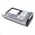 OPZIONI SERVER DELL HARD DISK - OPT DELL 400-ATIO HARD DISK SAS 2.5'' 600GB 15K RPM HOT PLUG 12GBPS 512N 3.5IN HYB CARR CK - Borgaro Online