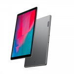 TABLET PC WIFI + 4G - TABLET LENOVO M-TOUCH M10 ZA6V0123SE 10.1''HD LTE GREY HELIO P22T 4LPDDR4 64GBEMMC AND10Q WIFI BT CAM 2Y FINO:31/05 - Borgaro Online