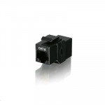 CAVI CAVI DI RETE - MODULO KEYSTONE CAT.6 EQUIP 125579 MONTAGGIO A SCATTO (CONF.8PCS) - Borgaro Online