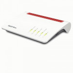 NETWORKING WIRELESS WIRELESS ROUTER ADSL2+ - WIRELESS ROUTER AVM FRITZ! BOX 7590 2.4GHZ /5GHZ VDSL SUPERVECTORING 35B 4P GIGA 1P WAN MU-MINO 2P FXS EAN: 4023125028045 - Borgaro Online