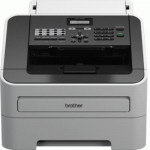 FAX LASER - FAX BROTHER LASER 2840 33.6KBPS LCD FINO:31/05 - Borgaro Online