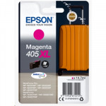 MATERIALI DI CONSUMO CARTUCCE - CARTUCCIA EPSON 405XL ''TROLLEY'' C13T05H34010 MAGENTA X WF-3820DWF WF-4820DWF/WF-4830DWF WF-7830DTWF/WF-7840DTWF 1100PAG. - Borgaro Online