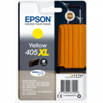 MATERIALI DI CONSUMO CARTUCCE - CARTUCCIA EPSON 405XL ''TROLLEY'' C13T05H44010 GIALLO X WF-3820DWF WF-4820DWF/WF-4830DWF WF-7830DTWF/WF-7840DTWF 1100PAG. - Borgaro Online
