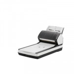 SCANNER DOCUMENTALI - SCANNER FUJITSU FI-7240 A4 (A3 CON CARTELLINA OPZIONALE)40PPM/80IPM RIS. 300DPI ADF 80FF DUPLEX USB PA03670-B601 DOCUMENTALE - Borgaro Online
