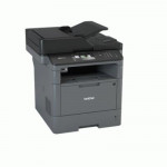 STAMPANTI MULTIFUNZIONI LASER - STAMPANTE BROTHER MFC LASER MFC-L5750DW A4 4IN1 40PPM F/R ADF LCD 12.3CM 250FG LAN USB WIFI FINO:31/05 - Borgaro Online