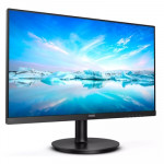 MONITOR LCD DA 24 - MONITOR PHILIPS LCD IPS LED 23.8'' WIDE 242V8A/00 4MS SOFTBLUE MM FHD 1000:1 BLACK VGA HDMI DP VESA FINO:31/05 - Borgaro Online