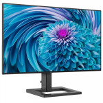 MONITOR LCD DA 24 - MONITOR PHILIPS LCD IPS LED 23.8'' WIDE 242E2FA/00 4MS SOFTBLUE MM FHD 1000:1 BLACK VGA HDMI DP VESA FINO:31/05 - Borgaro Online