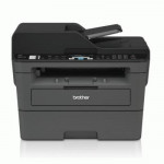 STAMPANTI MULTIFUNZIONI LASER - STAMPANTE BROTHER MFC LASER MFC-L2710DN A4 4IN1 30PPM F/R ADF LCD LAN (TONER IN DOTAZ 700PG) FINO:31/05 - Borgaro Online