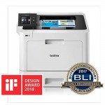 STAMPANTI LASER COLOR - STAMPANTE BROTHER LASER COLOR HL-L8360CDW A4 31PPM 512MB LCD F/R USB LAN WIFI NFC FINO:31/05 - Borgaro Online