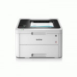 STAMPANTI LASER COLOR - STAMPANTE BROTHER LED COLOR HL-L3230CDW 18PPM 256MB F/R AUTOM 250FG LCD USB LAN WIFI (TONER IN DOTAZ CIRCA 1.000PAG) FINO:31/05 - Borgaro Online