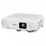 VIDEOPROIETTORI XGA TRA 3000 E 3900 ANSI LUMEN - VIDEOPROIETTORE EPSON EB-X49 XGA V11H982040 4:3 3600ANSIL USB, LAN, WIFI OPZ., TELECOM, CAVO ALIMENTAZ FINO:30/06 - Borgaro Online
