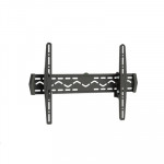 TV ACCESSORI - SUPPORTO X LCD/TV A MURO 37''/70'' EQUIP 650340  SUPP.FINO A 50KG - VESA: 600X400 -EAN: 4015867187562 - Borgaro Online