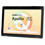 TABLET PC WIFI - TABLET 10.1'' HANNSPREE APOLLO SN1ATP4B2AT WIFI BLACK (ALIM.ESTERNA) 3GB 32GB AND10 BT MICROSD MICROHDMI COVER FINO:06/05 - Borgaro Online