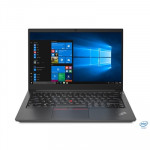 NOTEBOOK LCD DA 14 - NB LENOVO THINKPAD E14 20TA000BIX 14  FHD IPS AG I7-1165G7 8GBDDR4 256GB SSD W10PRO NOODD CAM RI TPM FP BT 3USB 1Y FINO:31/05 - Borgaro Online