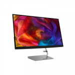 MONITOR LCD DA 27 - MONITOR LENOVO Q27Q-1L 66C1GAC3IT 27''QHD IPS AG 16:9 2560X1440 4MS 75HZ 250CD/M2 DP+HDMI MM TILT 3Y - Borgaro Online