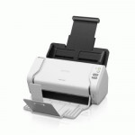 SCANNER DOCUMENTALI - SCANNER BROTHER ADS-2200 DOCUMENTALE (DUAL CIS) A4 CARIC. DALL ALTO 35PPM/70IPM 1200DPI ADF USB - Borgaro Online