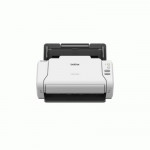 SCANNER DOCUMENTALI - SCANNER BROTHER ADS-2700W DOCUMENTALE (DUAL CIS) A4 CARIC. DALL ALTO 35PPM/70IPM 1200DPI LCD ADF LAN WIFI - Borgaro Online