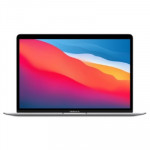 NOTEBOOK LCD DA 13 - NB APPLE MACBOOKAIR MGN93T/A ARGENTO 13'' LED RD IPS M1 8GB 256GBSSD WIFI BT CAM FACETIMEHD - Borgaro Online
