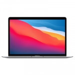 NOTEBOOK LCD DA 13 - NB APPLE MACBOOKAIR MGNA3T/A ARGENTO 13'' LED RD IPS M1 8GB 512GBSSD WIFI BT CAM FACETIMEHD - Borgaro Online
