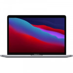 NOTEBOOK LCD DA 13 - NB APPLE MACBOOK PRO MYDC2T/A ARGENTO 13'' LED RD IPS M1 8GB 512GBSSD WIFI BT CAM FACETIMEHD - Borgaro Online