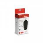 MOUSE USB - MOUSE USB EQUIP 245102 OTTICO - NERO - Borgaro Online