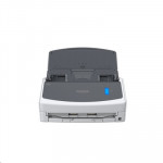 SCANNER DOCUMENTALI - SCANNER FUJITSU DESKTOP IX1400 DESKTOP CON LED USB3.2 ADF DUPLEX A4 DA 40 PPM/ 80IPM - PA03820-B001 - Borgaro Online
