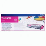 MATERIALI DI CONSUMO TONER - TONER BROTHER TN245M MAGENTA 2.200PG X MFC-9140CDN, MFC-9330CDW, HL-3140CW, HL-3150CDW - Borgaro Online