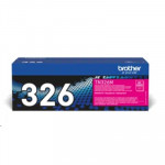 MATERIALI DI CONSUMO TONER - TONER BROTHER TN326BK 4000PG. X HL-L8250/L8350 DCP-L8400/L8450 MFC-L8650/L8850 - Borgaro Online