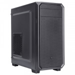 CABINET MINI TOWER NO PSU - CABINET ITEK PATRIOT MINI EVO - MINI TOWER, MATX, 2X5.25'', 2+2X2.5/3.5'', 4XSLOT PCI, 1XUSB3 2XUSB2, CR, NO ALIM (ITOCPAMIE) - Borgaro Online