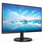 MONITOR LCD DA 24 - MONITOR PHILIPS LCD IPS LED 23.8'' WIDE 242V8LA/00 4MS LOWBLUE MM FHD 3000:1 BLACK VGA HDMI DP VESA FINO:31/05 - Borgaro Online