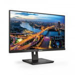 MONITOR LCD DA 24 - MONITOR PHILIPS LCD IPS LED 23.8'' WIDE 243B1/00 4MS LOWBLUE MM FHD 1000:1 BLACK HDMI DP LAN USB-C VESA FINO:31/05 - Borgaro Online