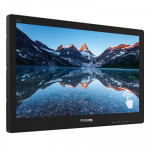 MONITOR MULTI TOUCH LCD DA 15.6 - MONITOR SMOOTH-TOUCH PHILIPS LCD LED 15.6'' WIDE 162B9TN/00 4MS NO BASE MM HD 500:1 BLACK VGA DVI HDMI DP 2XUSB3 VESA FINO:31/05 - Borgaro Online