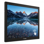 MONITOR MULTI TOUCH LCD DA 17 - MONITOR SMOOTH-TOUCH PHILIPS LCD LED 17'' 5:4 172B9TN/00 1MS MM NO BASE FHD 1000:1 BLACK VGA DVI HDMI DP 2XUSB3 VESA FINO:31/05 - Borgaro Online