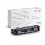 MATERIALI DI CONSUMO TONER - TONER XEROX 106R04346 NERO 1.500PG LASER B210/B205/B215 - Borgaro Online