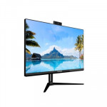 MONITOR LCD DA 24 - MONITOR YASHI MATRIXX YZ2490 24''MM IPS CAM FRAMELESS 16:9 1MS OD 1920X1080 VGA HDMI DP 300CD/M2 50000000:1 3USB VESA  FINO:31/05 - Borgaro Online