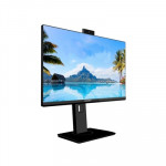 MONITOR LCD DA 24 - MONITOR YASHI MATRIXX YZ2491 24''MM IPS CAM FRAMELESS 16:9 1MS OD 1920X1080 VGA HDMI DP 300CD/M2 50000000:1 3USB VESA  FINO:31/05 - Borgaro Online