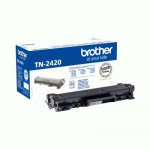 MATERIALI DI CONSUMO TONER - TONER BROTHER TN2420 3.000PG. X HL-L2310D DCP-L2510D/DCP-L2550DN MFC-L2710DN/MFC-L2710DW/MFC-L2750DW - Borgaro Online