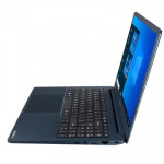 NOTEBOOK LCD DA 15 - NB DYNABOOK TOSHIBA C50-G-10B PYS23E-00C01UIT 15.6''HD AG BLU I5-10210U 8GBDDR4 256SSD W10PROEDU CAM HDMI 3USB BT GLAN FINO:09/05 - Borgaro Online